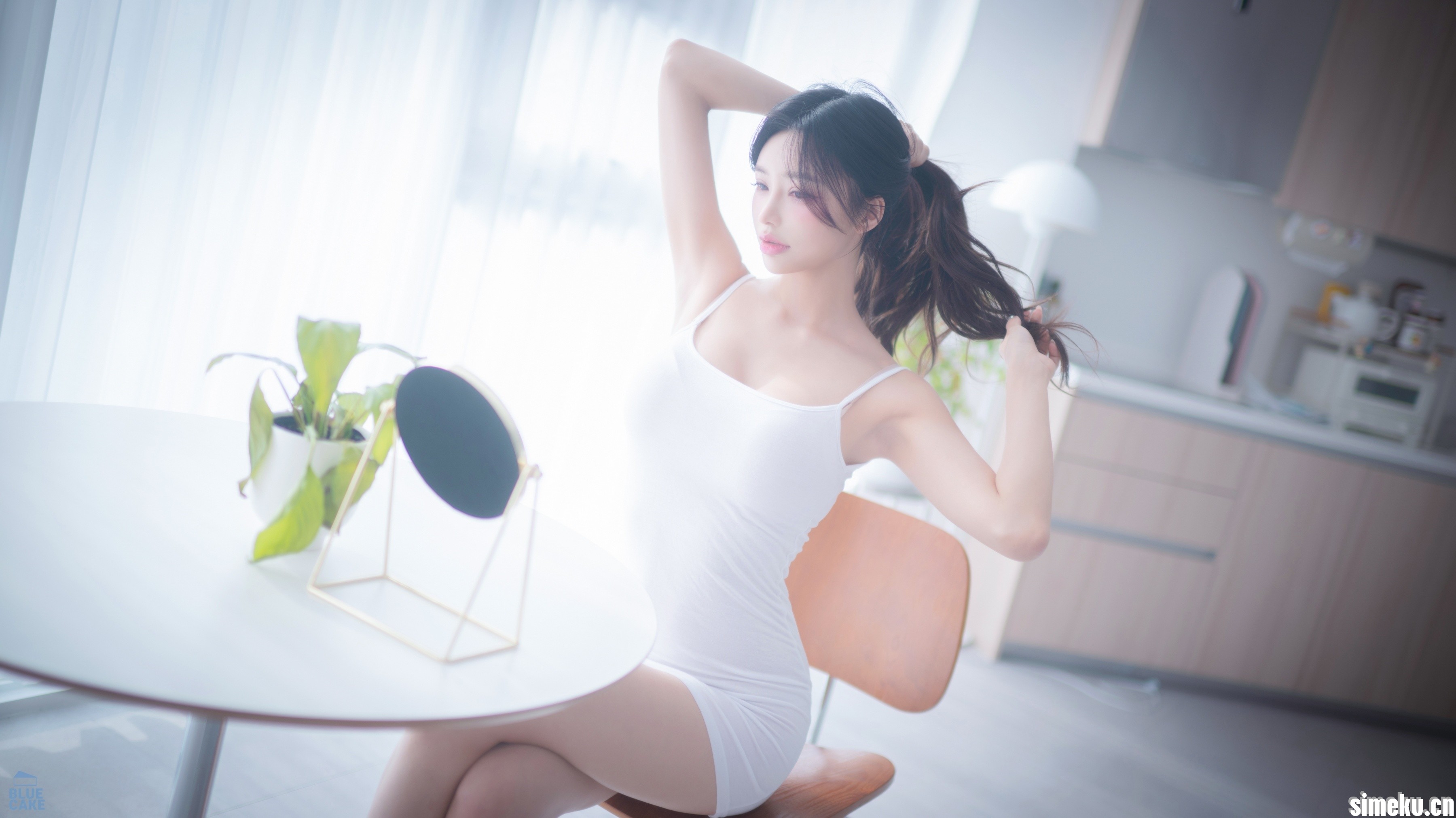 [合集打包]YeonYu(연유)美女写真图集合集打包下载+持续更新