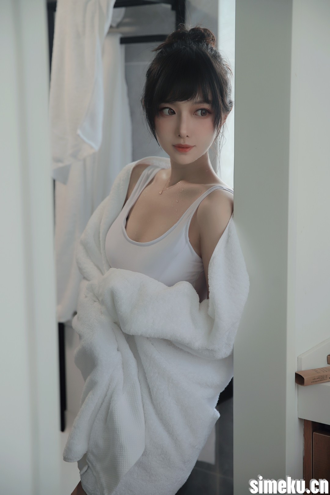 [合集打包]Shika小鹿鹿美女写真套图合集打包下载+持续更新