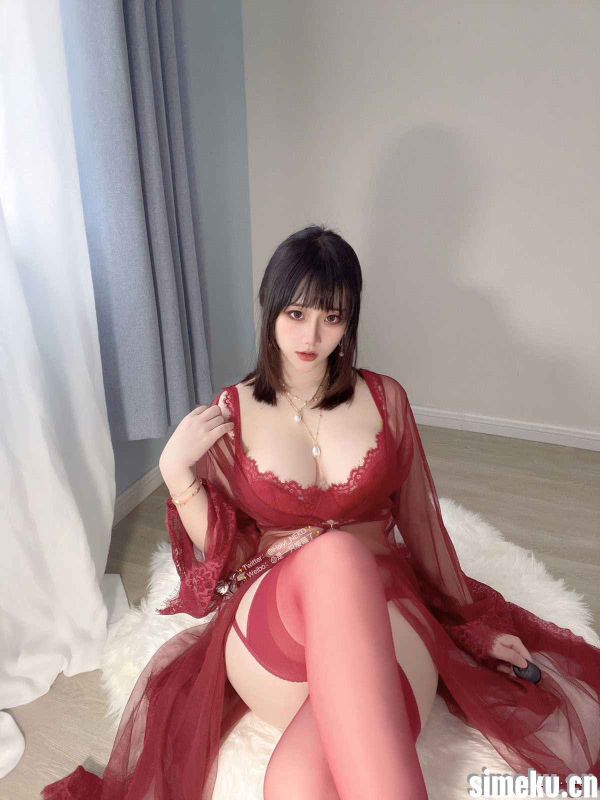 [合集打包]是一只废喵了美女写真图集合集打包下载+持续更新